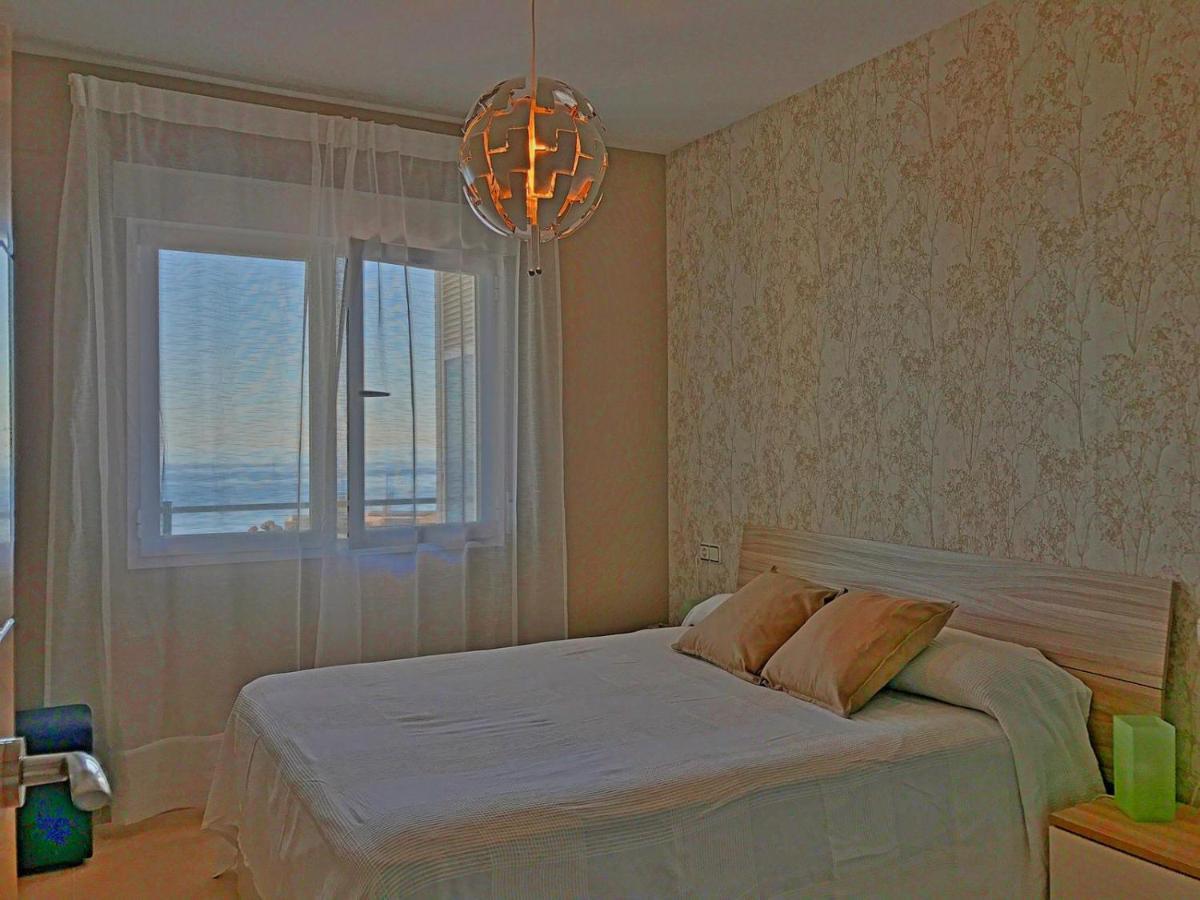 Vista Bonita Apartment La Herradura  Ngoại thất bức ảnh