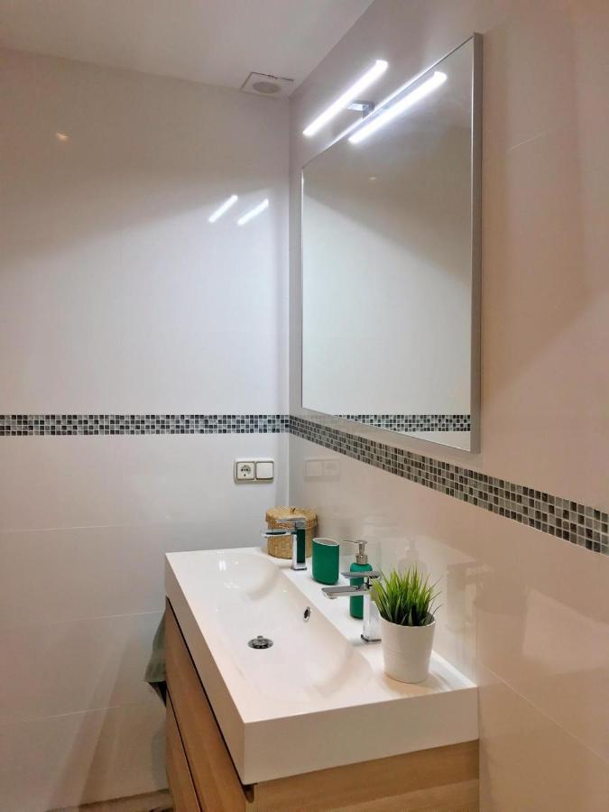 Vista Bonita Apartment La Herradura  Ngoại thất bức ảnh