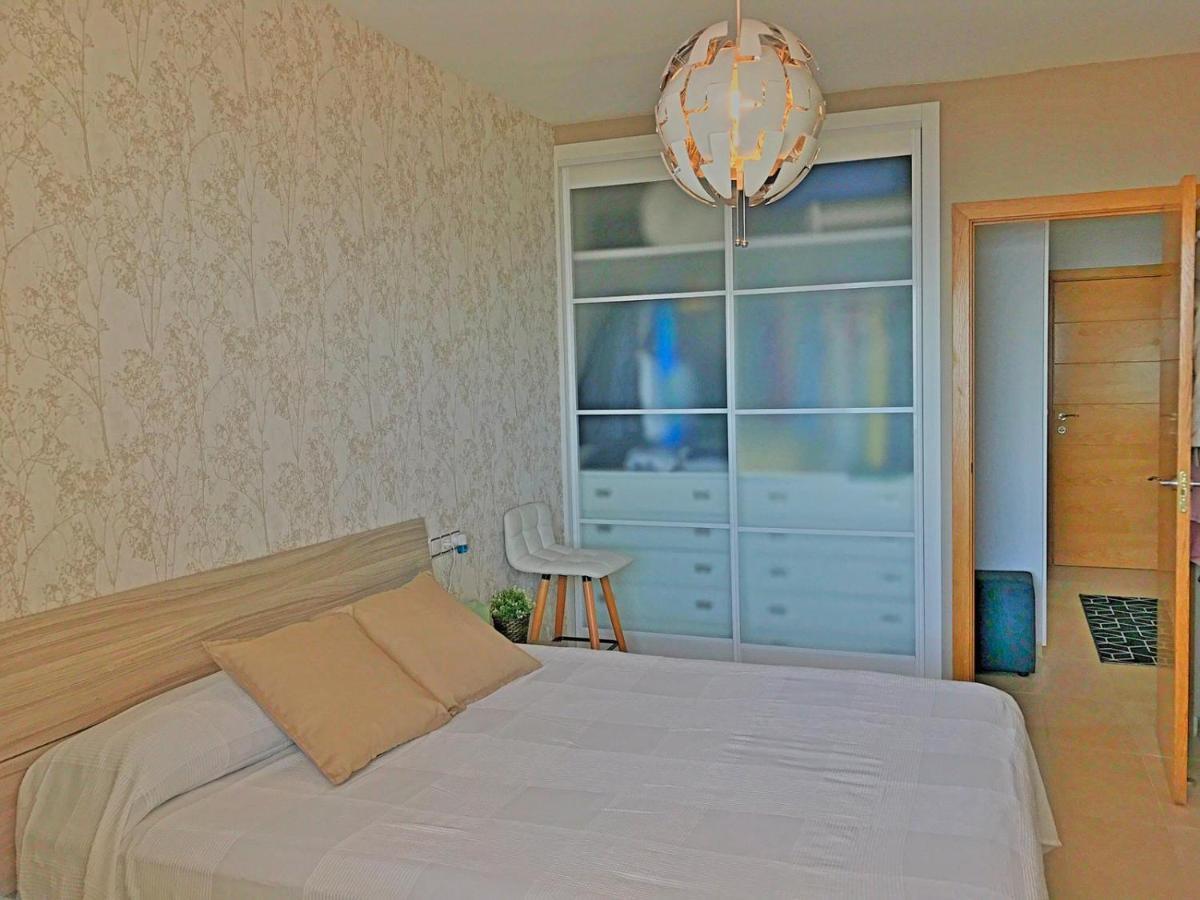 Vista Bonita Apartment La Herradura  Ngoại thất bức ảnh