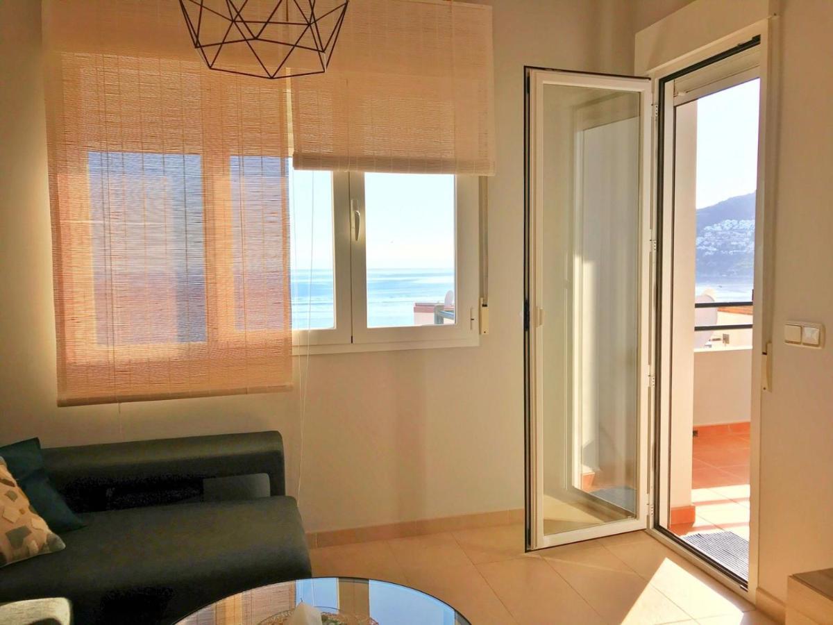 Vista Bonita Apartment La Herradura  Ngoại thất bức ảnh