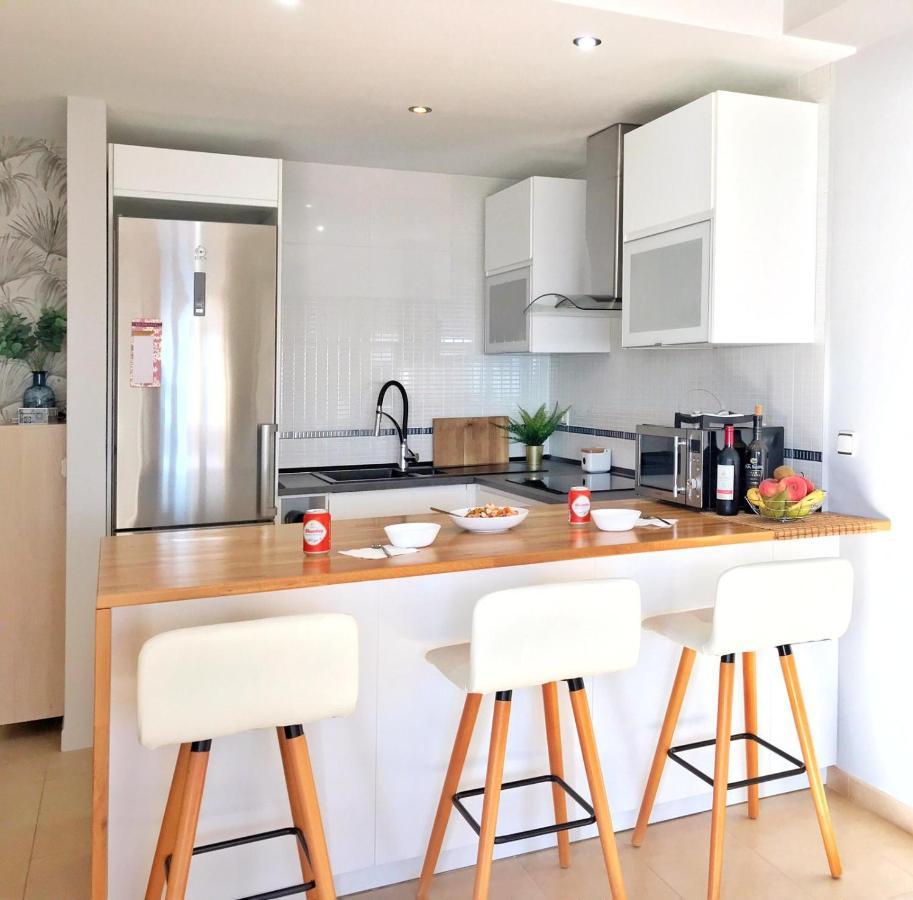 Vista Bonita Apartment La Herradura  Ngoại thất bức ảnh