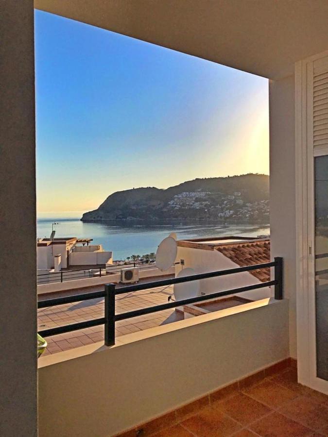 Vista Bonita Apartment La Herradura  Ngoại thất bức ảnh